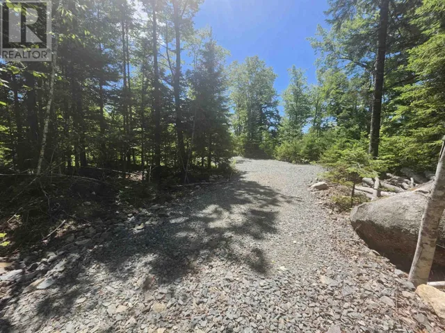 Lot 43 Russell's Cove Road, Parkdale, Nova Scotia B0R1A0