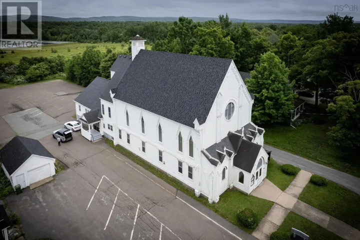 202 Main Street, Middleton, Nova Scotia B0S1P0