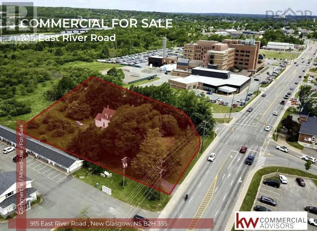 Commercial Sale For Sale
