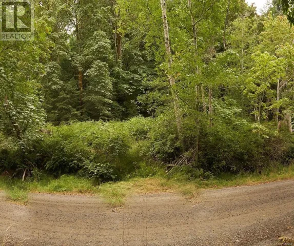 Lot 105 Pequod Cres, Gabriola Island, British Columbia V0V0V0