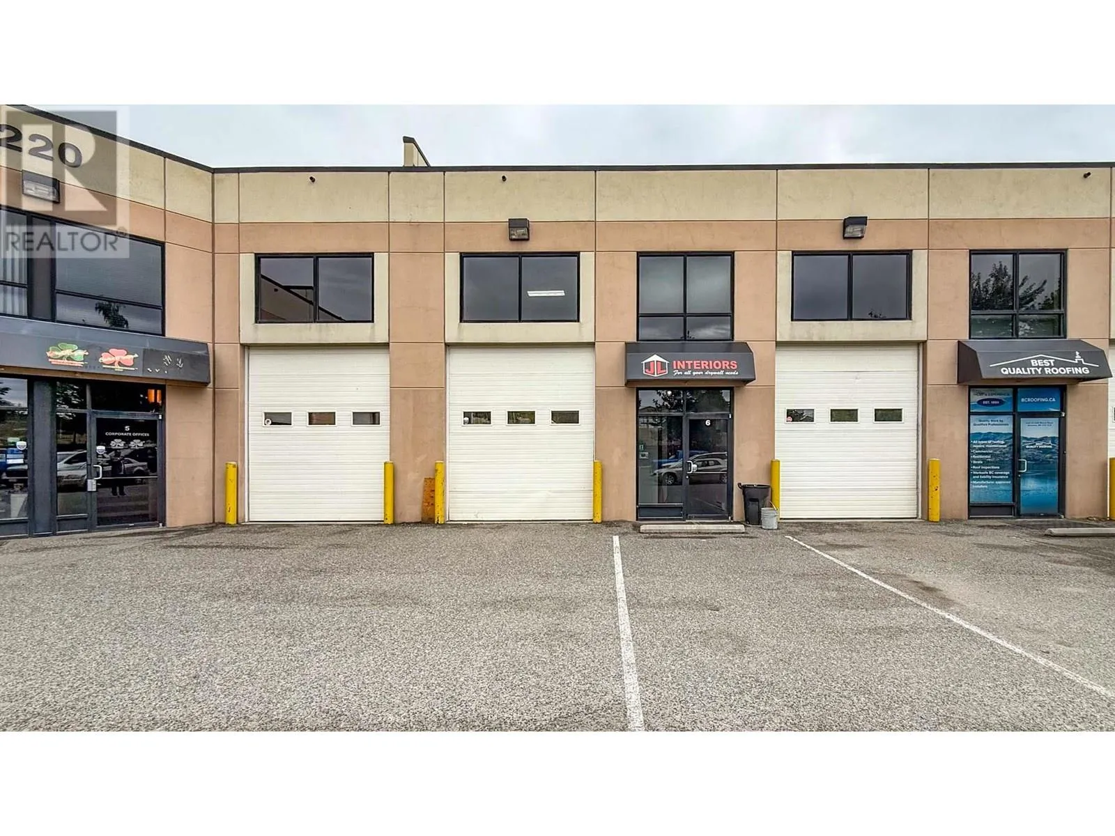 Commercial Lease For Rent