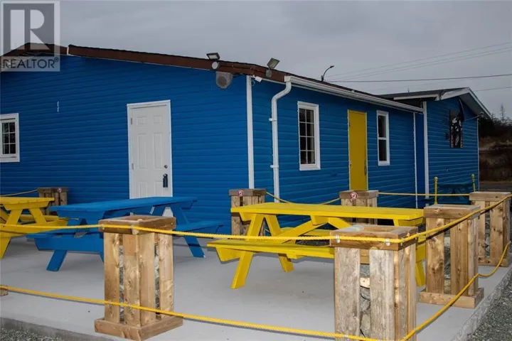 384-386 Water Street, Little Catalina, Newfoundland & Labrador A0C1W0