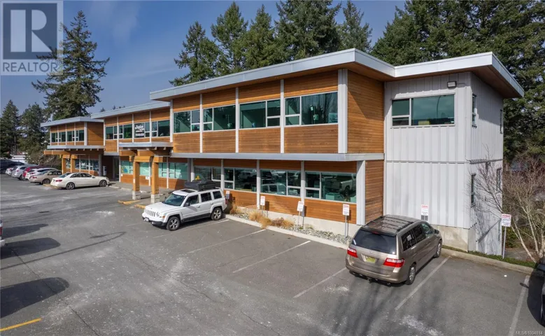 204 1650 Terminal Ave, Nanaimo, British Columbia V9S0A3