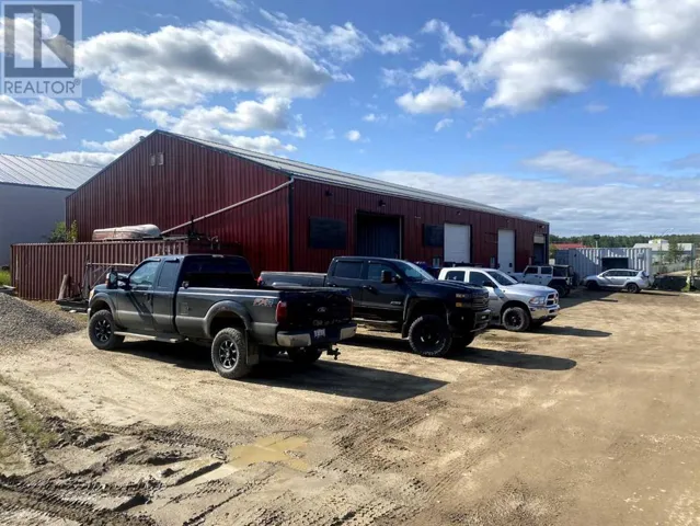 Bay C, Fox Creek, Alberta T0H3Z0