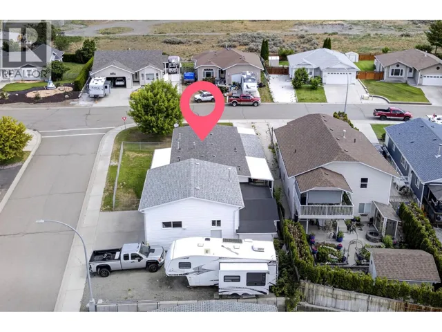 1664 WOODBURN Drive, Cache Creek, British Columbia V0K1H0
