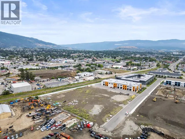 4651 Anderson Way, Vernon, British Columbia V1T0E3