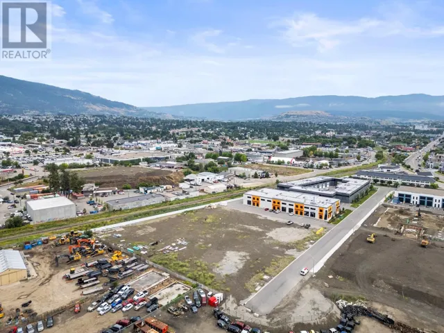 4651 Anderson Way, Vernon, British Columbia V1T0E3