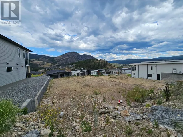 977 Melrose Street Lot# 20, Kelowna, British Columbia V1P0A8