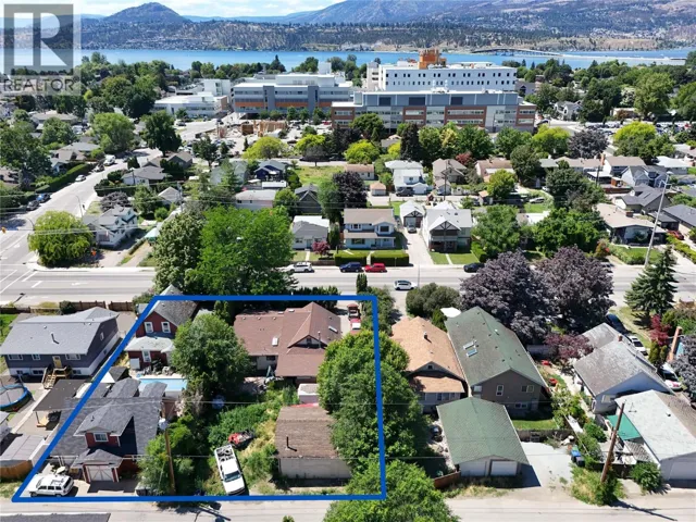 2277 Richter Street, Kelowna, British Columbia V1Y2N9