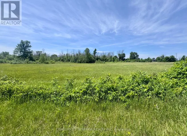 00 COUNTY ROAD 8 ROAD E, Elizabethtown-Kitley, Ontario K0E1Y0