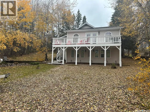 9 Oskunamoo DRIVE, Greenwater Provincial Park, Saskatchewan S0E1H0