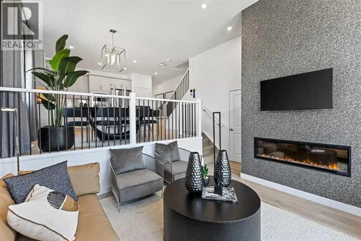 124 Corner Glen Avenue NE, Calgary, Alberta T3N2L7