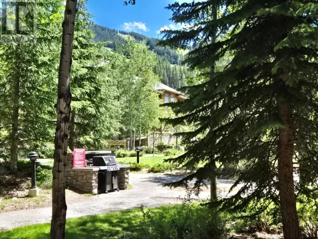 2064 Summit Drive Unit# 109, Panorama, British Columbia V0A1T0