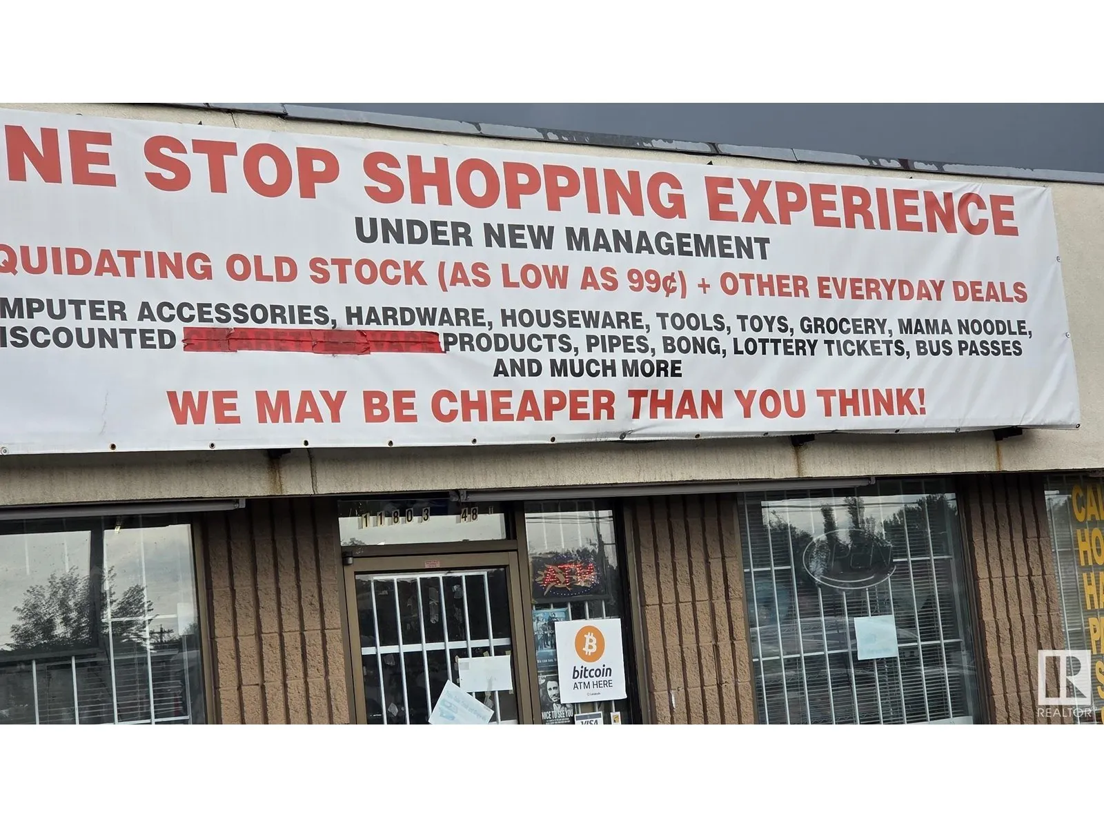 Commercial Sale For Sale