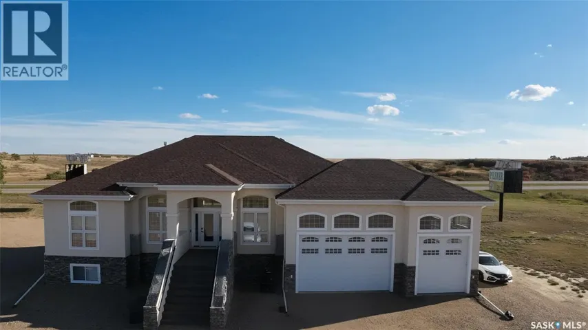 Natalie Acres, Waldeck, Saskatchewan S0H4J0