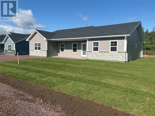 46 McDonald Crescent, Bishop's Falls, Newfoundland & Labrador A0H1C0