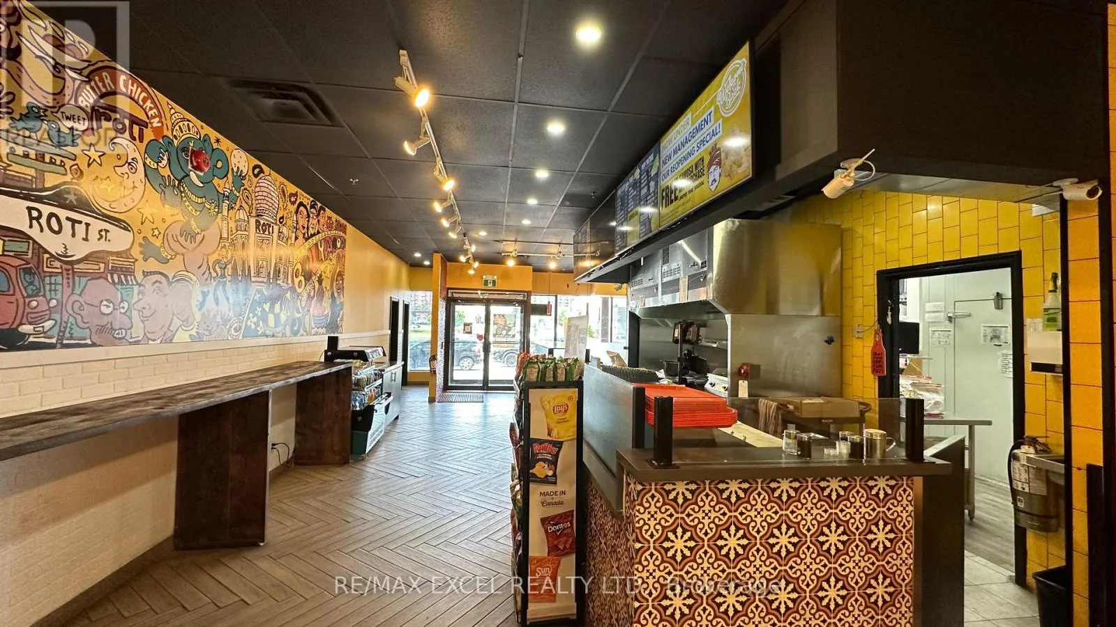 Commercial Sale For Sale