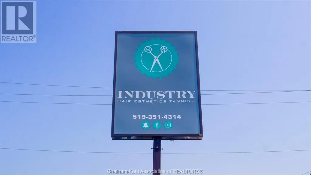 Commercial Sale For Sale