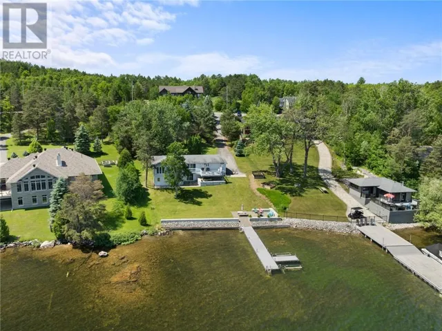 2130 South Bay Road, Sudbury, Ontario P3C1R8