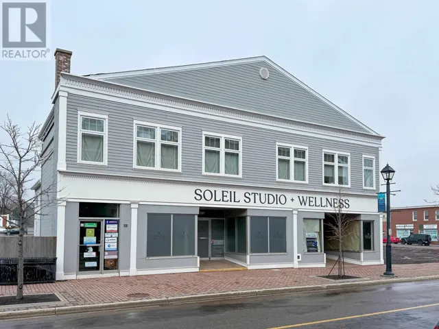 291 Water Street, Summerside, Prince Edward Island C1B1T4
