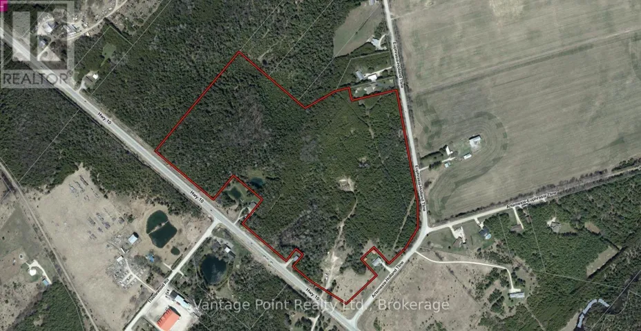 775381 10 HIGHWAY N, Chatsworth, Ontario N0H1C0