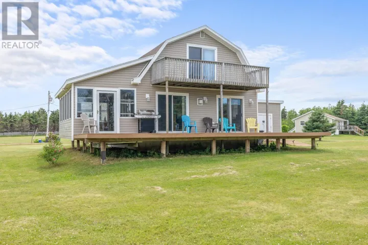 40 Wildberries Lane, St. Peter's Harbour, Prince Edward Island C0A1S0
