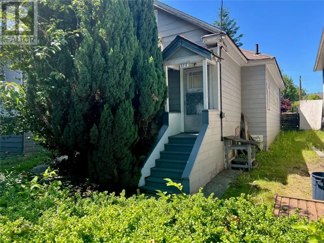 374 Nicol St, Nanaimo, British Columbia V9R4T4
