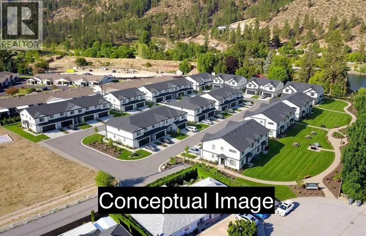 1348 Cedar Street, Okanagan Falls, British Columbia V0H1R0