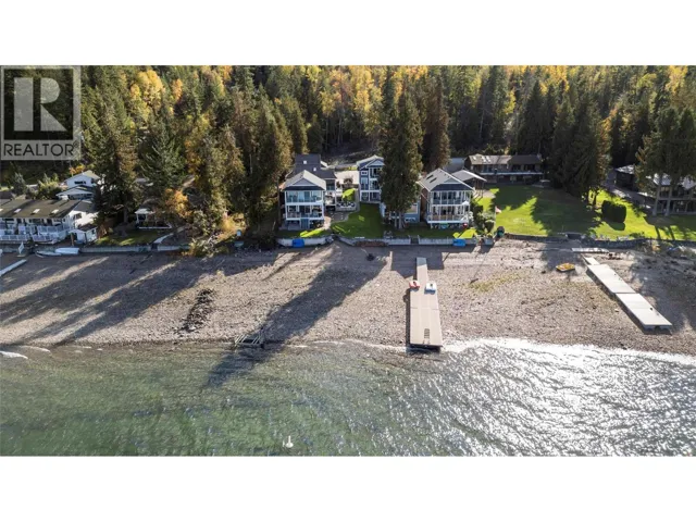 1541 Blind Bay Road Unit# 1, Sorrento, British Columbia V0E2W0