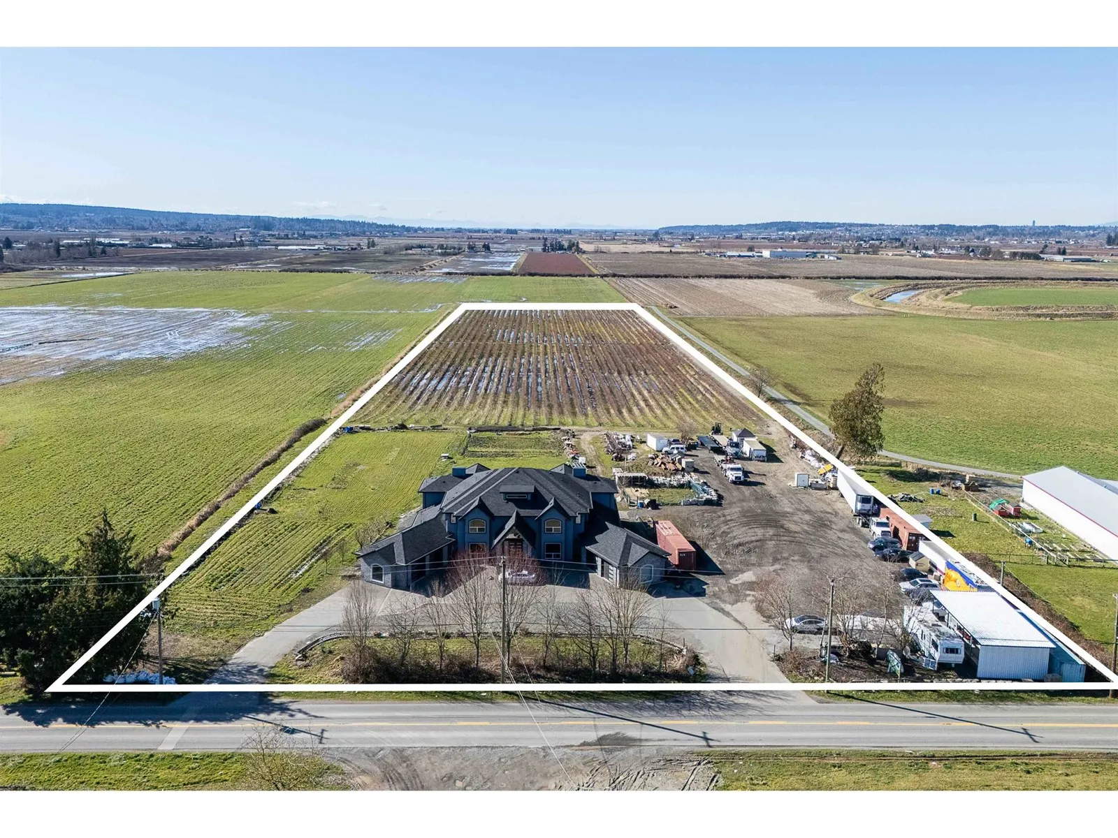 Residential For Sale