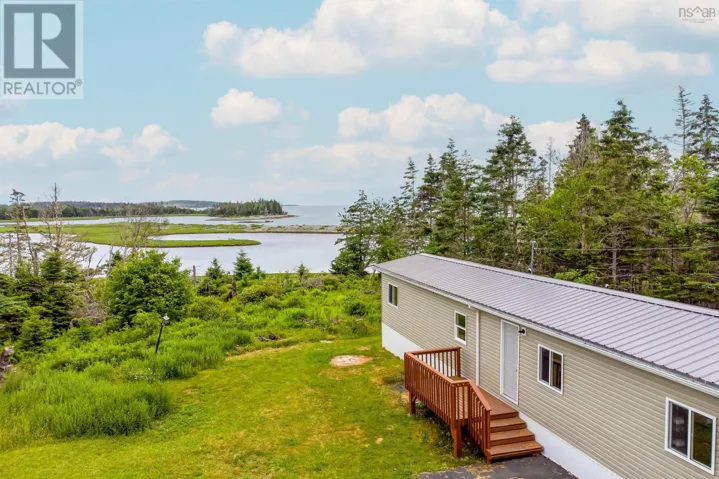 2403 West Ship Harbour Road, Owls Head, Nova Scotia B0J2L0