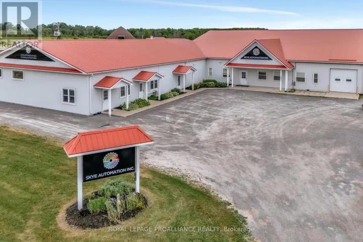 438 WEST FRONT STREET W, Stirling-Rawdon (Stirling Ward), Ontario K0K3E0