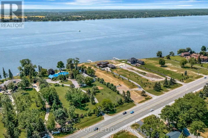 00 OLD HIGHWAY 2, Quinte West (Sidney Ward), Ontario K8N4Z2