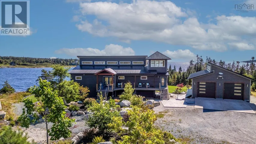 22 Thumbcap Lane, West Pennant, Nova Scotia B3V0C8