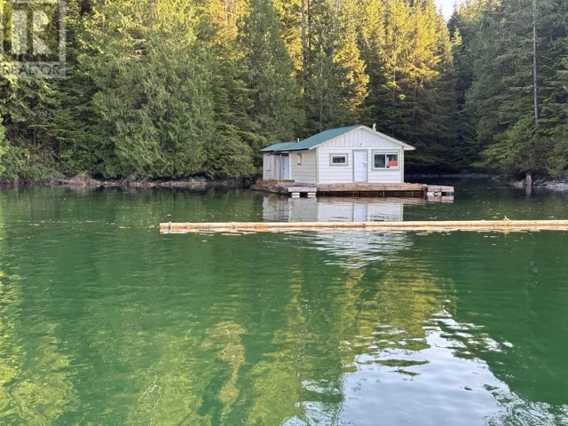 55 USELESS Inlet, Port Alberni, British Columbia V0R2B0