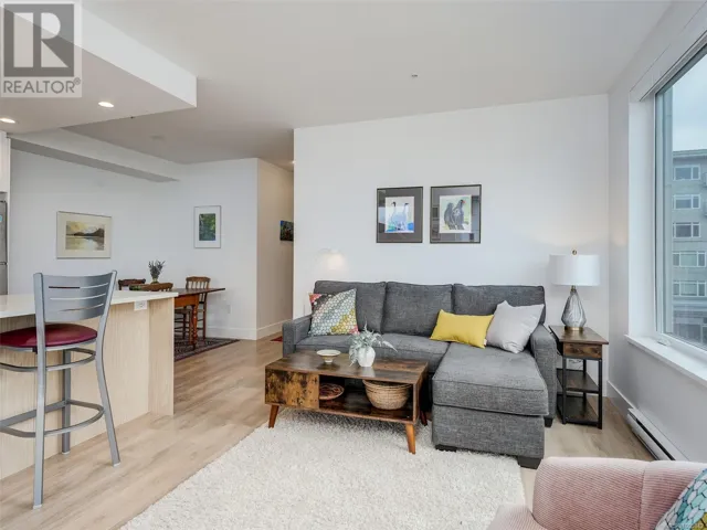 310 2461 Sidney Ave, Sidney, British Columbia V8L1Y8