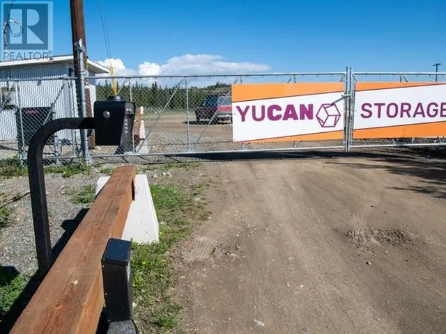 13-155 CARIBOU ROAD, Whitehorse, Yukon Y1A2W9