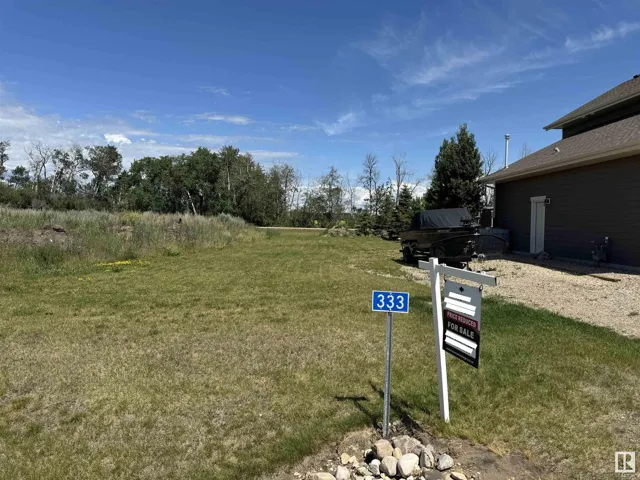 333 Lakeview AV, Rural Camrose County, Alberta T0B0H3