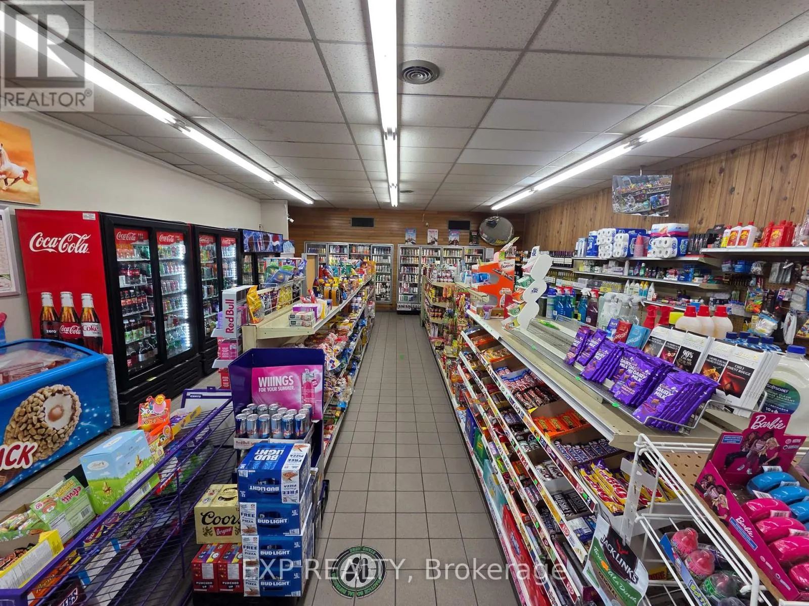 Commercial Sale For Sale