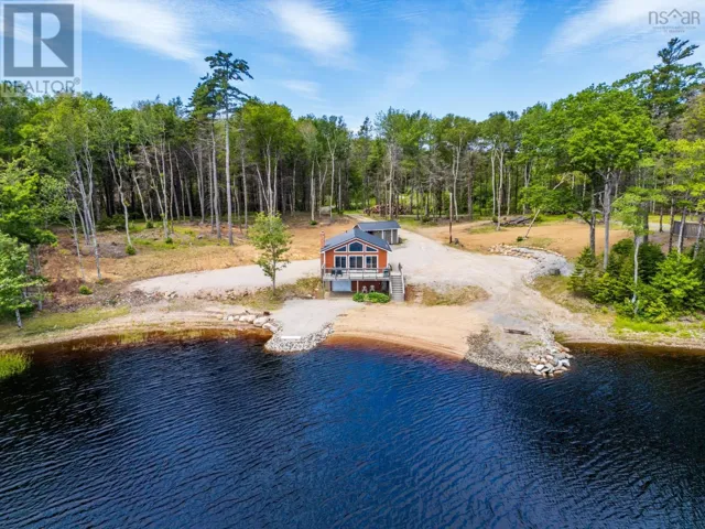 144 Orchard Lane, Corberrie, Nova Scotia B0W3T0