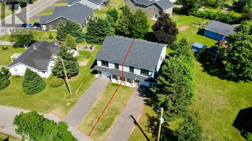 14 Annear Drive, Montague, Prince Edward Island C0A1R0