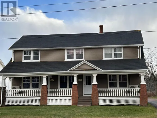 A & B 450 Main Street, O'Leary, Prince Edward Island C0B1V0