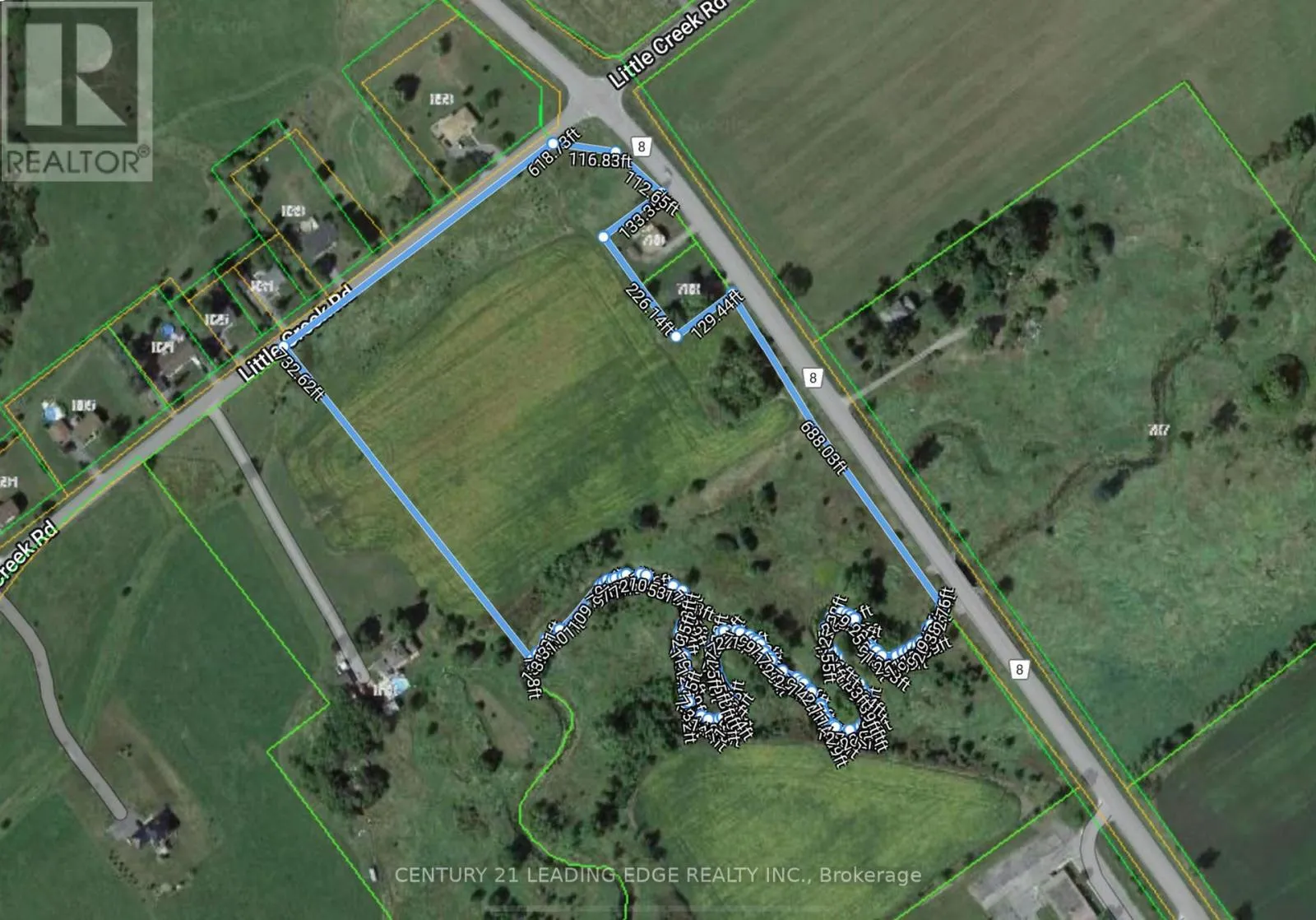 Residential For Sale