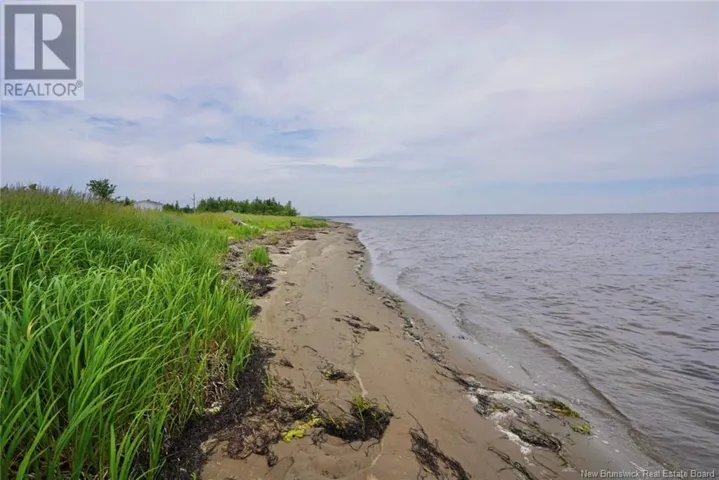 Lot Chemin De la Bloque, Tracadie, New Brunswick E1X1A3