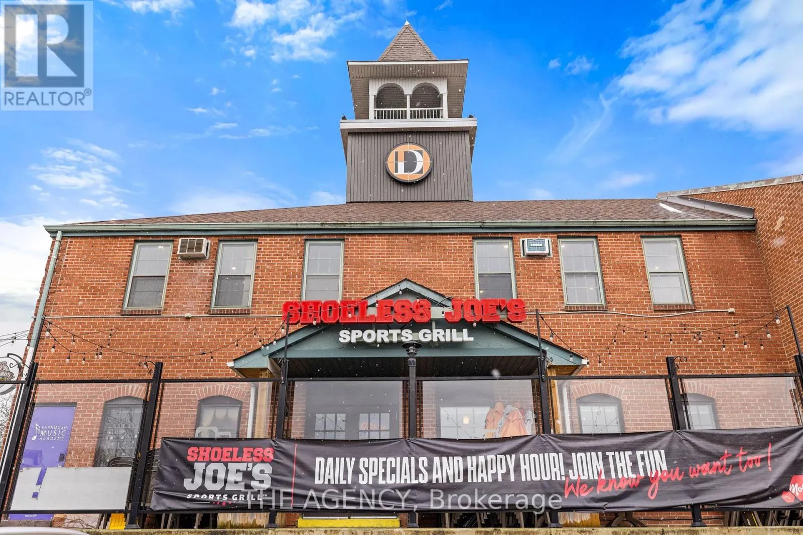 Commercial Sale For Sale