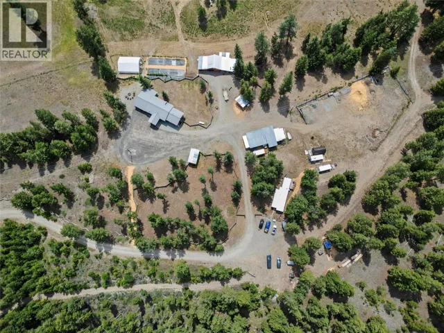 199 Old Black Mine Road, Princeton, British Columbia V0X1W0