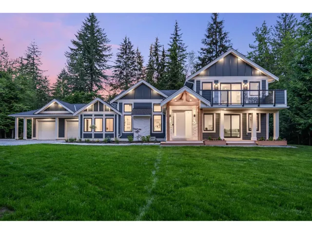 29659 TAISE PLACE, Mission, British Columbia V4S1B8