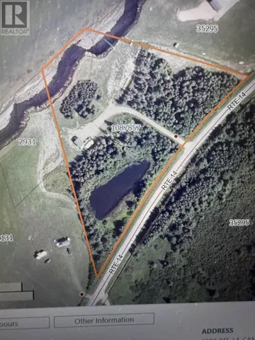 8519 Route 14, Campbellton, Prince Edward Island C0B1E0