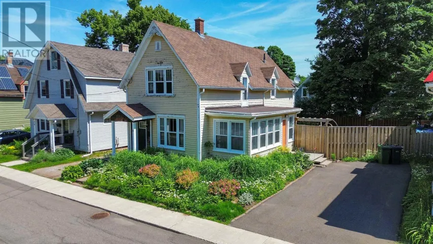 66 Walthen Drive, Charlottetown, Prince Edward Island C1A4T8
