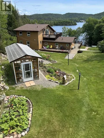 40 HUNTER RD, KILLRAINE TWP, Ontario P0T2S0